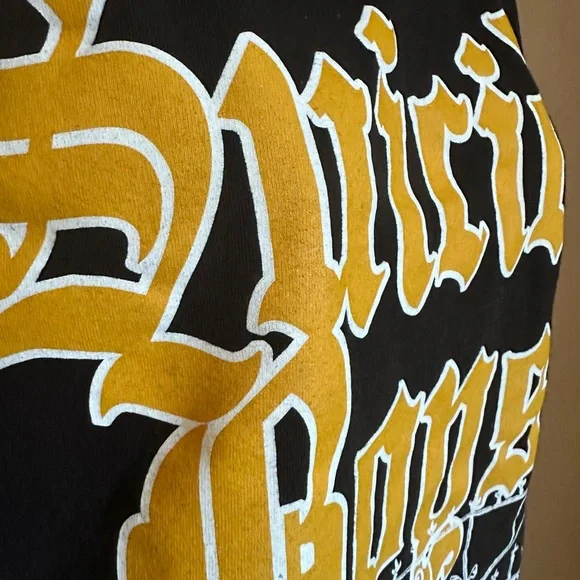 Suicide Boys Tee size medium - Picture 2 of 4